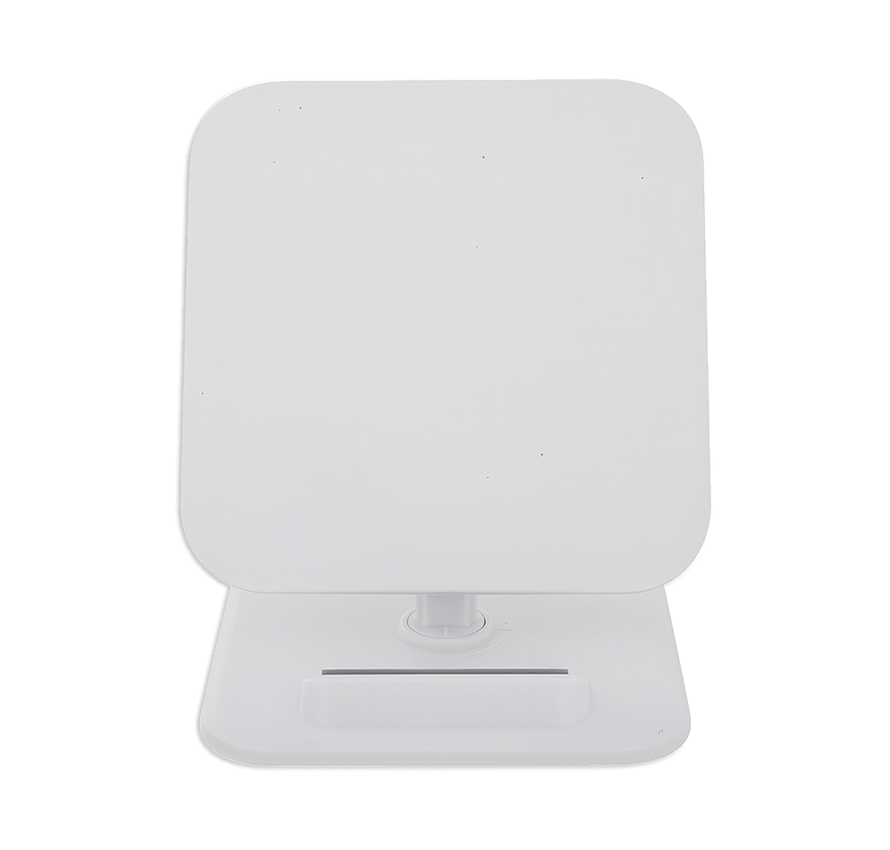 10W Qi Portable Wireless Charging Pad Phone Stand 2.0-default
