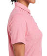 Vineyard Vines Women's Edgartown Logo Pique Polo