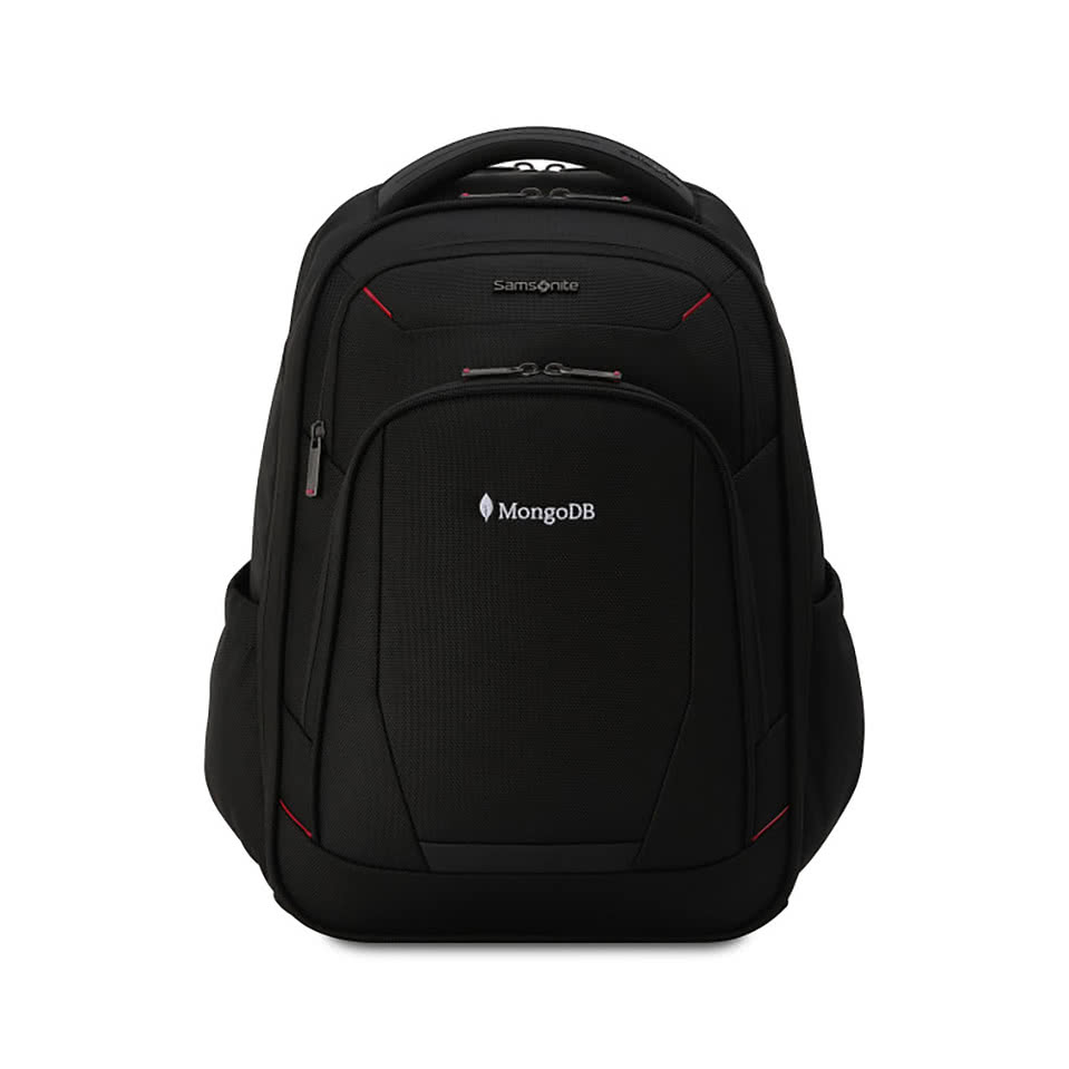 Samsonite Xenon 4.0 Expandable 15.6" Computer Backpack