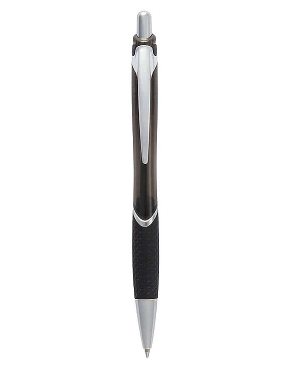 Pivot Translucent Recycled Gel Pen
