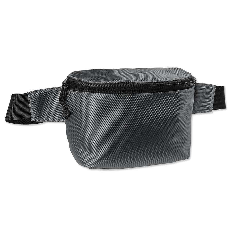 Port Authority Ultimate Fanny Pack