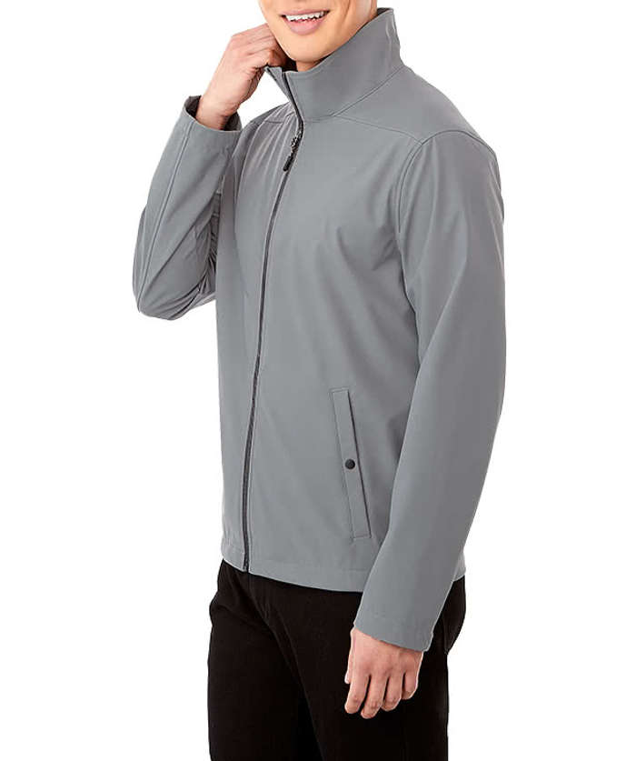 Elevate Karmine Lightweight Soft Shell Jacket