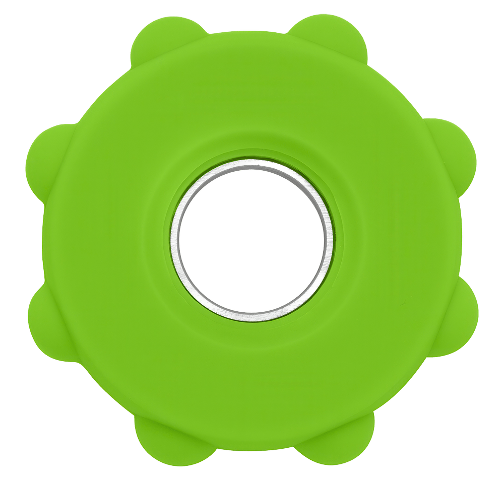 Finger Spinning Pop It Fidget Sensory Toy-default