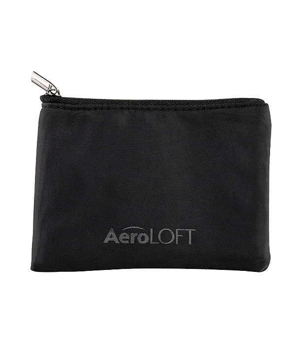 AeroLOFT Stash Key Wallet