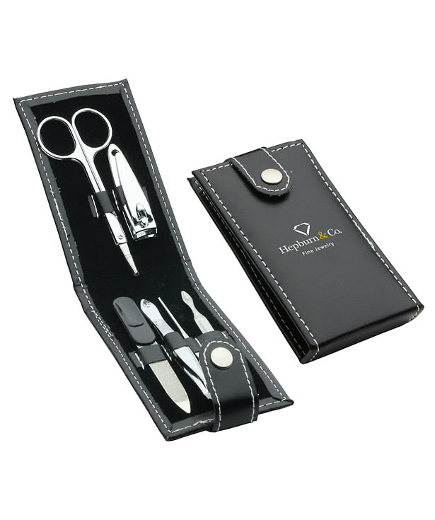 Look Sharp Personal Manicure Kit
