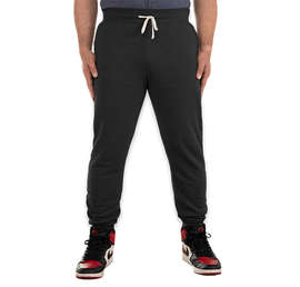 Alternative Apparel Joggers - Color: Eco True Black