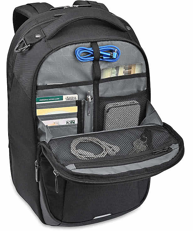 Vertex Brooklyn 16" Computer Backpack