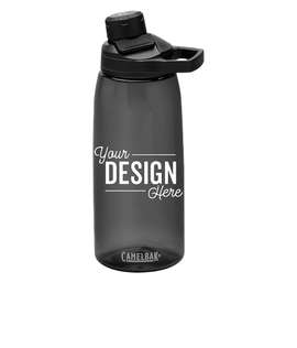 CamelBak 32 oz. Tritan Chute Mag Water Bottle - Color: Charcoal