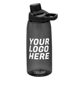 CamelBak 32 oz. Chute Mag Tritan Renew Water Bottle - Color: Charcoal