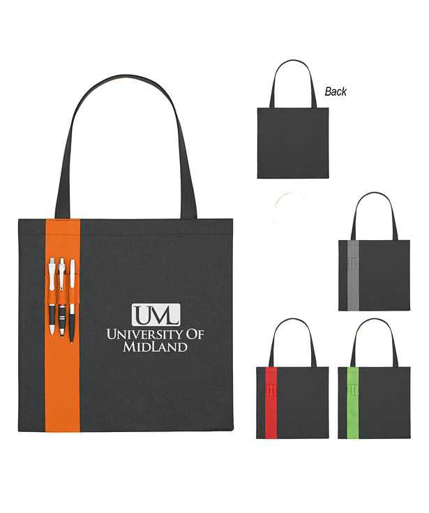 Non-Woven Colony Tote Bag