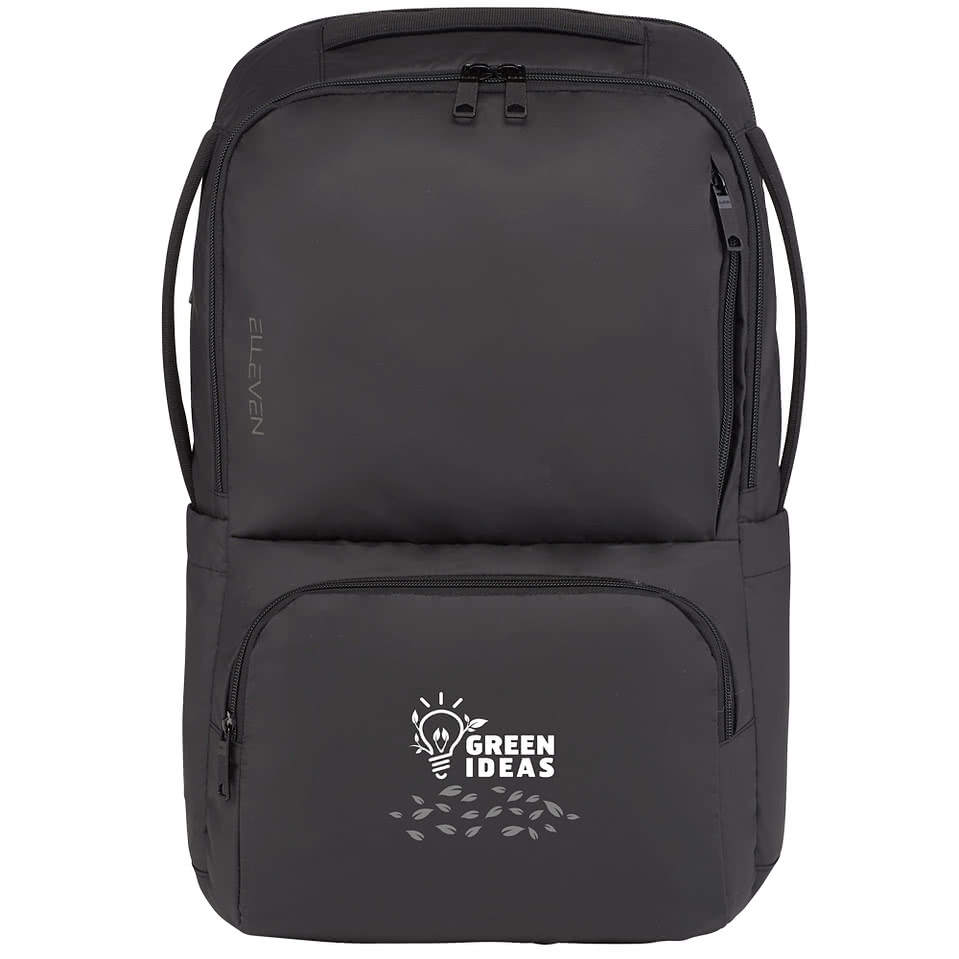 elleven Evolve 17" Computer Backpack