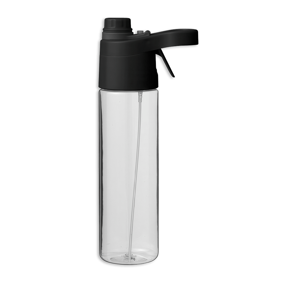 20 oz. Belle Mare Tritan Misting Water Bottle-default