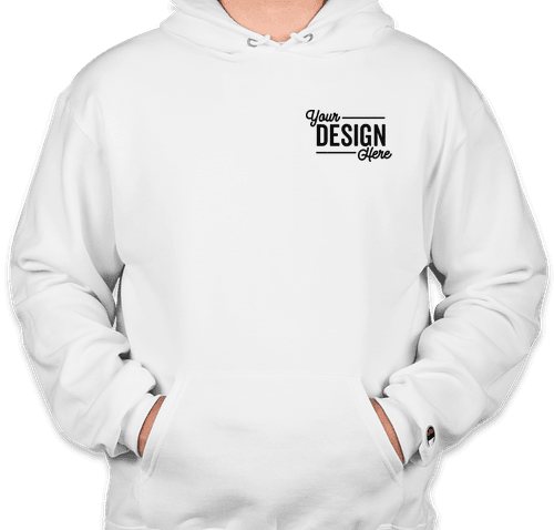 Create 2025 my hoodie