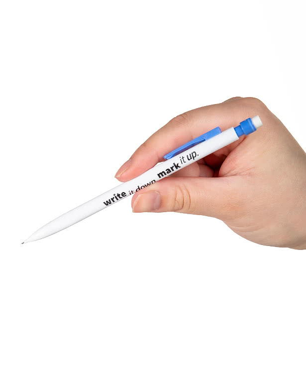 BIC Matic Mechanical Pencil