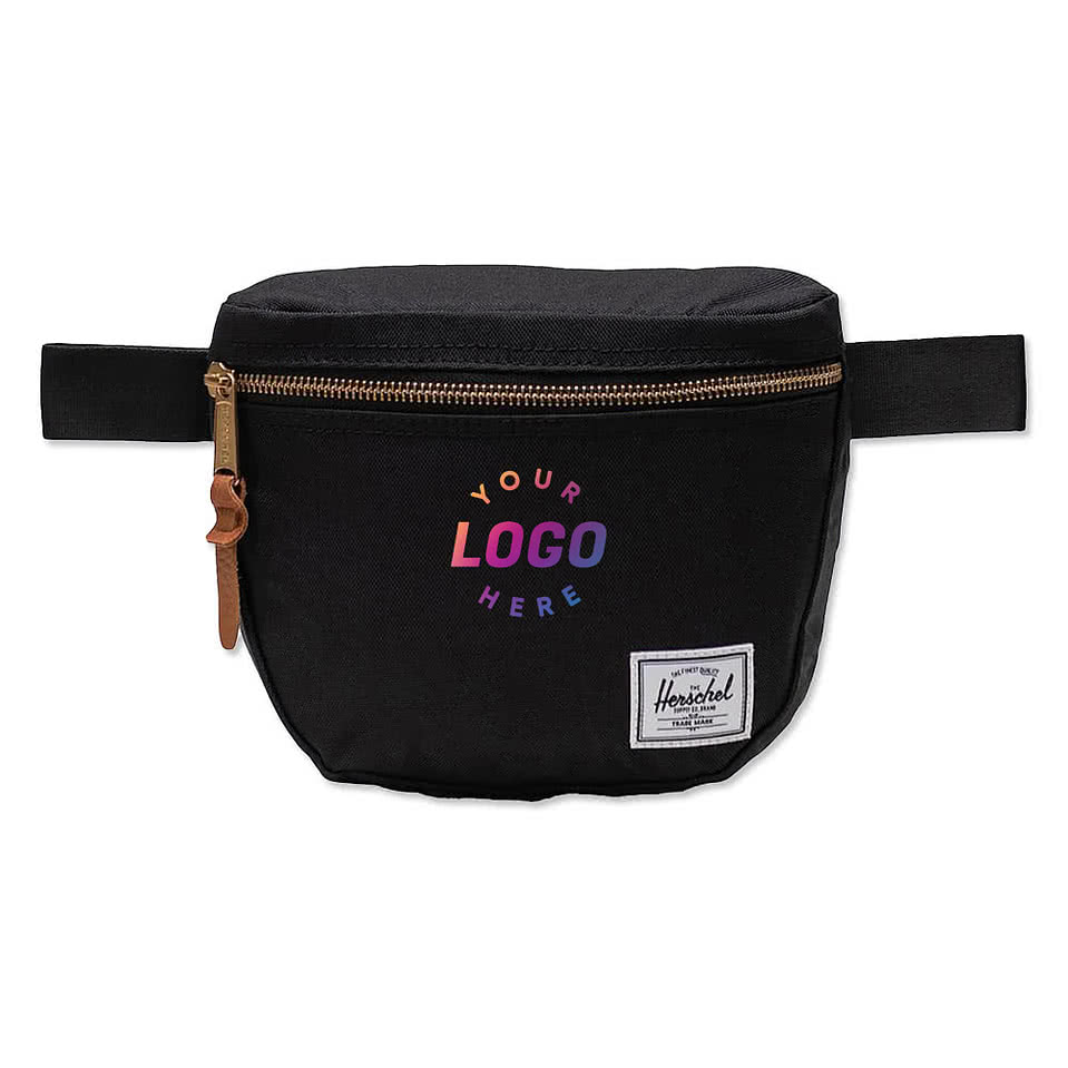 Herschel Recycled Settlement Hip Pack
