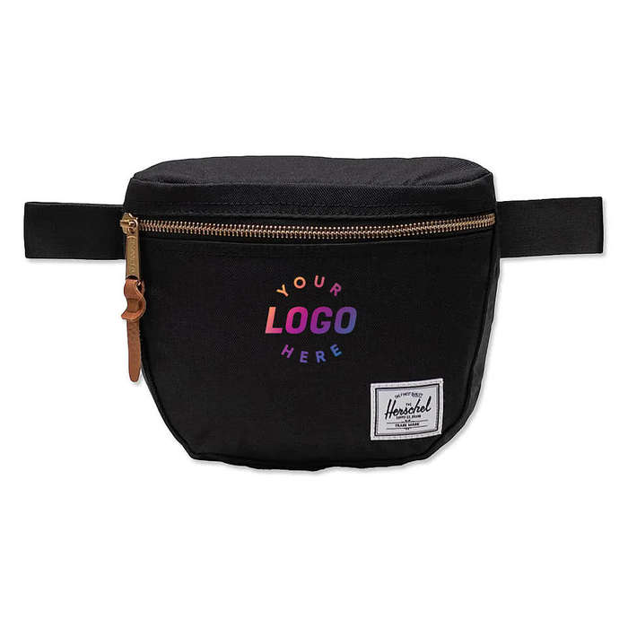 Herschel Recycled Settlement Hip Pack