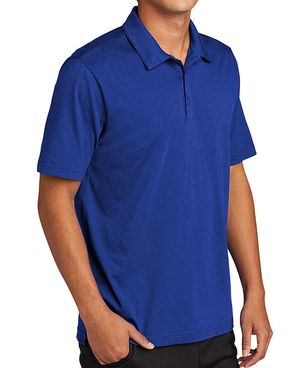 Sport-Tek Strive Performance Polo