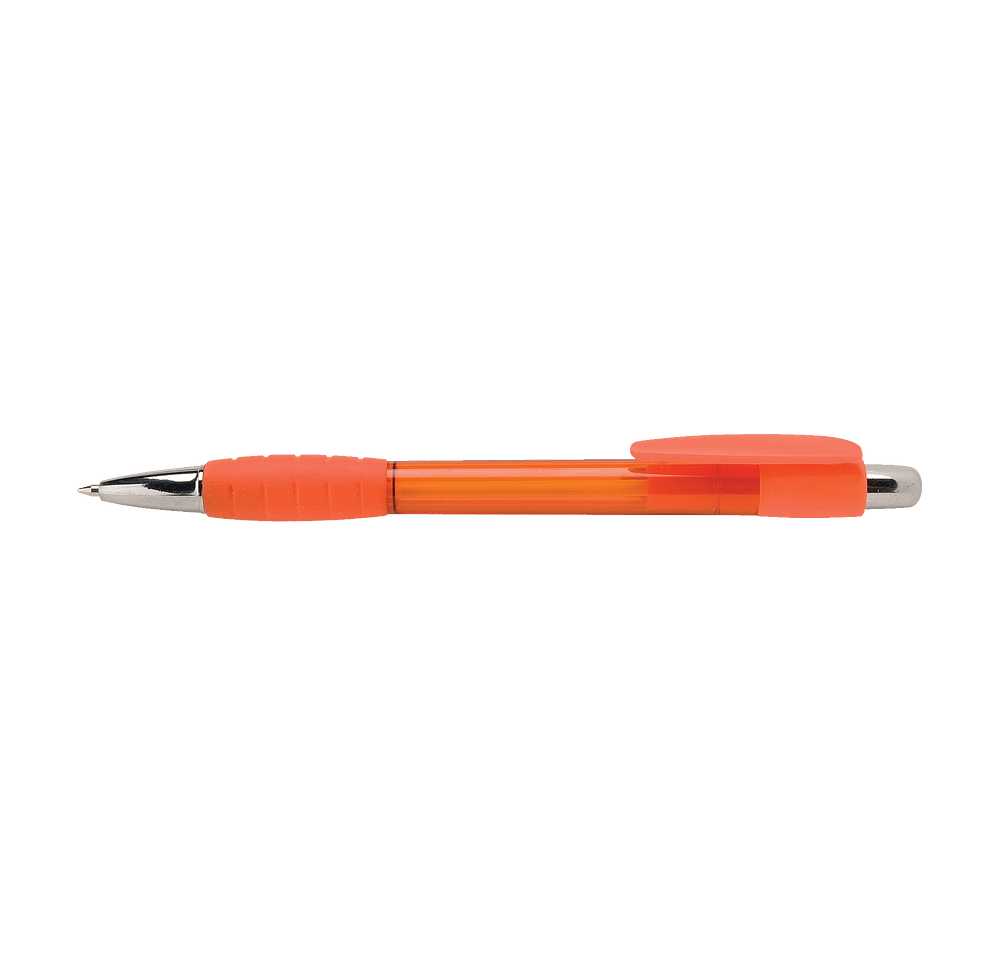 Belize Ballpoint Pen (black ink)-default