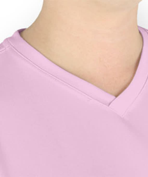 WICKid Ladies V-neck