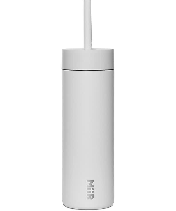 MiiR 16 oz. Sipper Tumbler with Straw