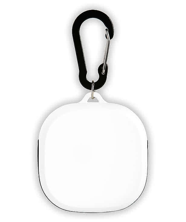 Stadium Portable Speaker With Carabiner