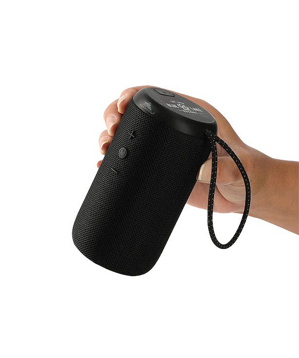 High Sierra® Kodiak Outdoor Portable Bluetooth Speaker
