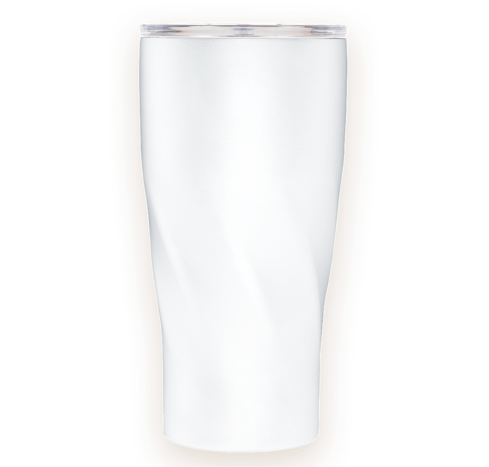 20 oz. Vacuum Insulated Swirl Tumbler-default