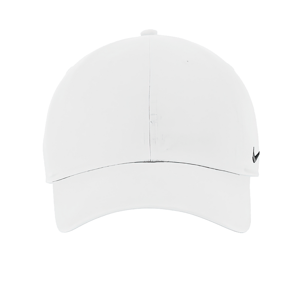 Nike Heritage Baseball Hat - Embroidered-default