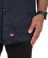 Red Kap Enhanced Visibility Safety Work Shirt