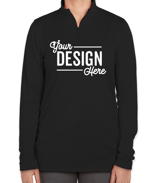 Custom Under Armour Design Your Own at CustomInk