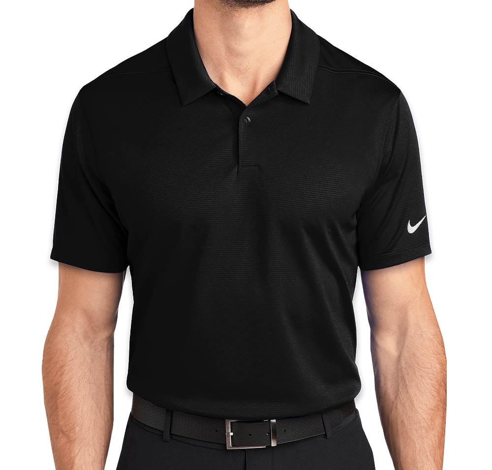Nike Dry Essential Polo - Printed-default