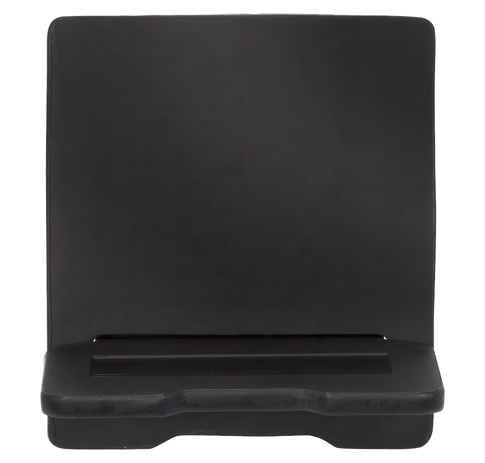Debossed Leeman Tuscany Phone Stand-default
