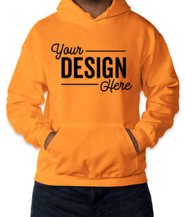 Gildan DryBlend 50/50 Pullover Hoodie