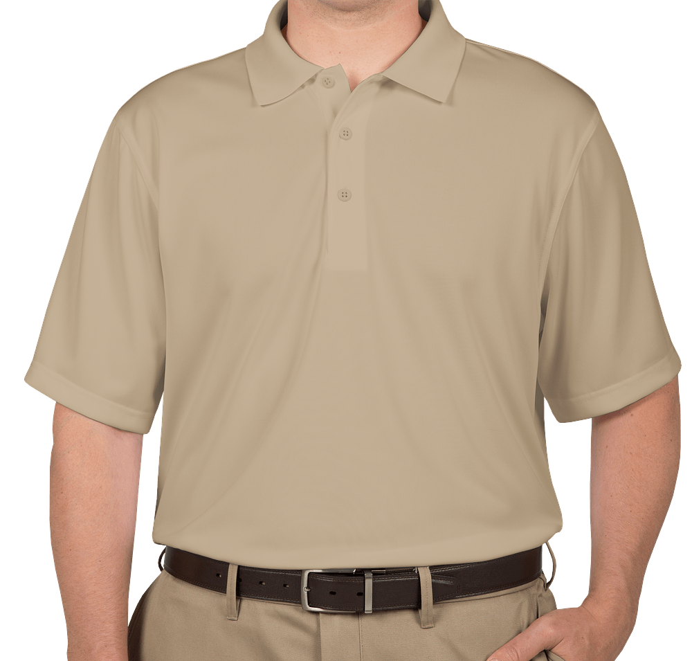 CornerStone Snag-Proof Polo-default