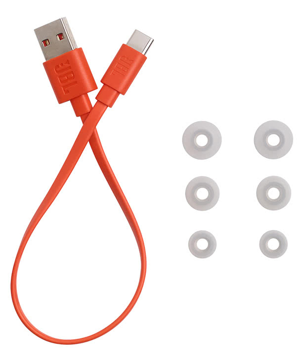 JBL Tune 215TWS True Wireless Earbuds