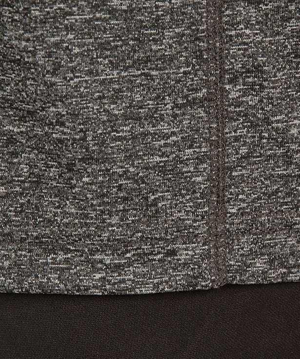 Rawlings Heather Colorblock Performance Shirt