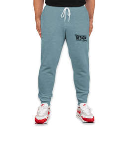 Bella + Canvas Ultra Soft Joggers