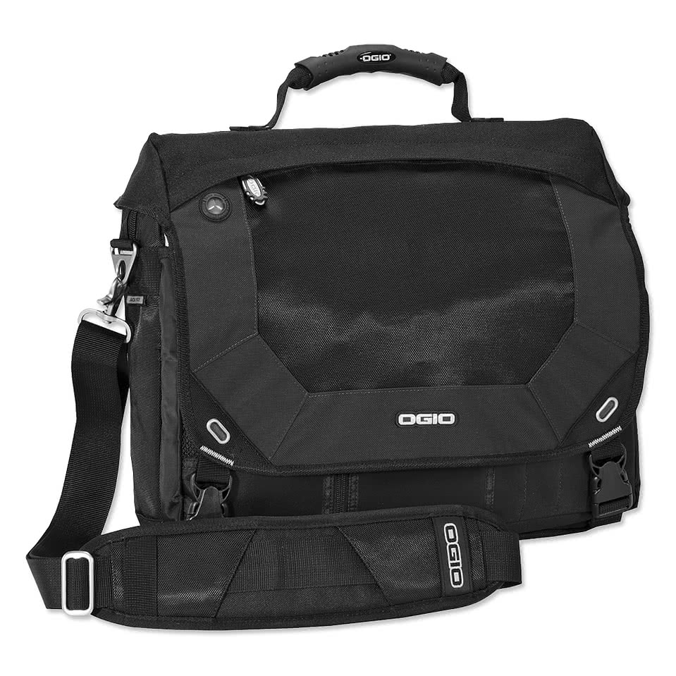 OGIO Jack Pack  15" Computer Messenger Bag