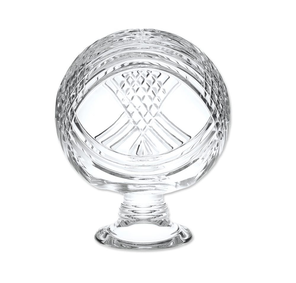 Laser Engraved Mario Cioni Trend Trophy-default