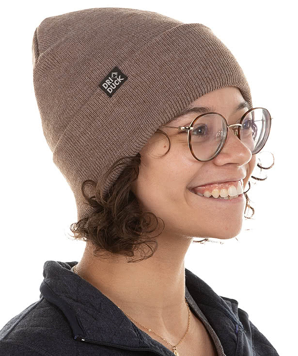Dri Duck Coleman Cuff Beanie