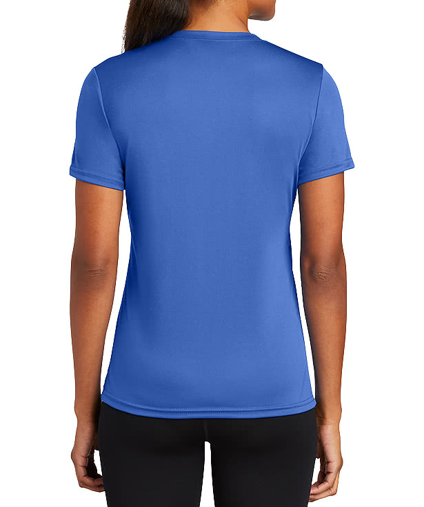 Port & Company Women's UPF 50 Performance Shirt