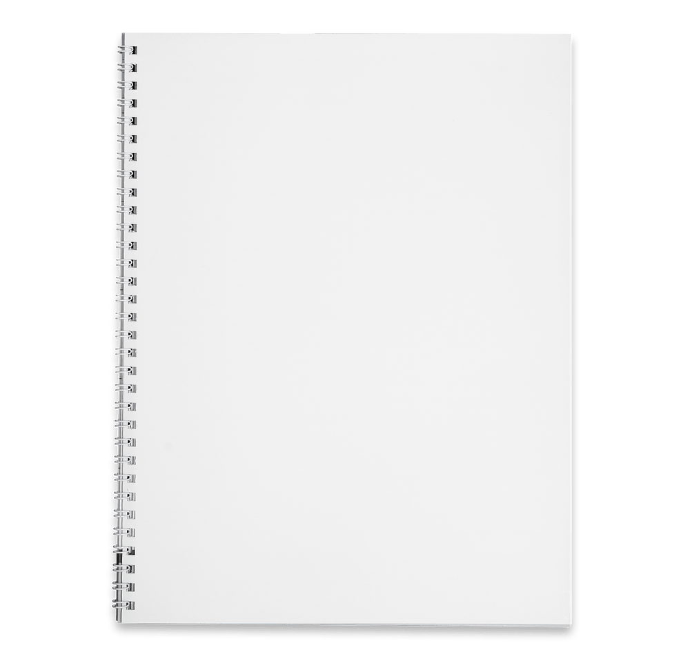 Full Color Academic Year Desk Planner-default