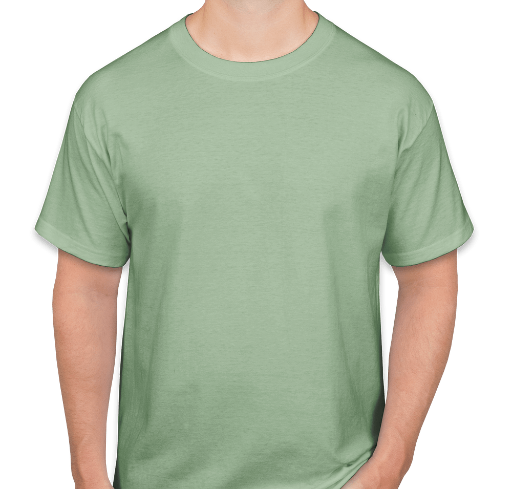 Hanes Authentic T-shirt-default