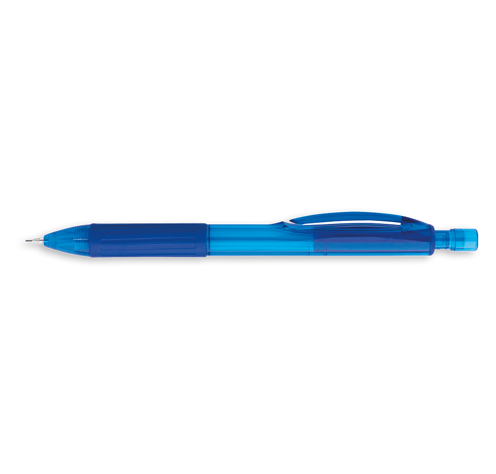 Full Color Cliff Mechanical Pencil-default