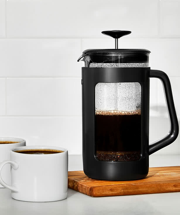 OXO Brew Venture Coffee French Press