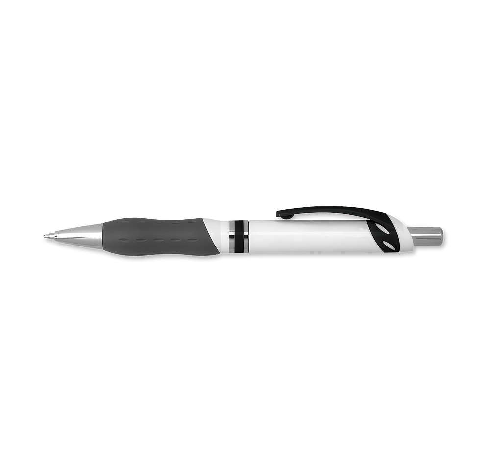 Campus Ballpoint Pen (black ink)-default