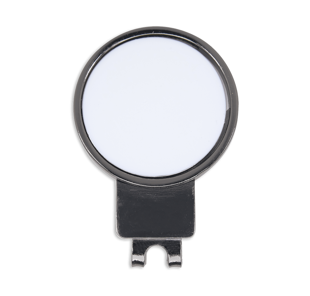 Full Color Capmate 3-in-1 Golf Hat Clip-default