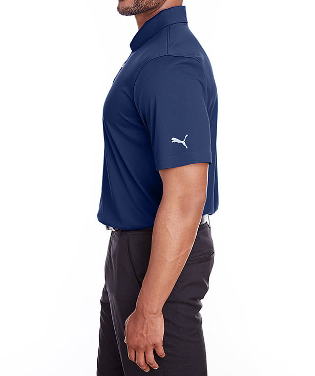 Puma Icon Lightweight Performance Polo
