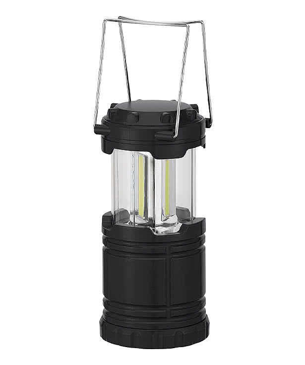 COB Adjustable Brightness Pop-Up Lantern