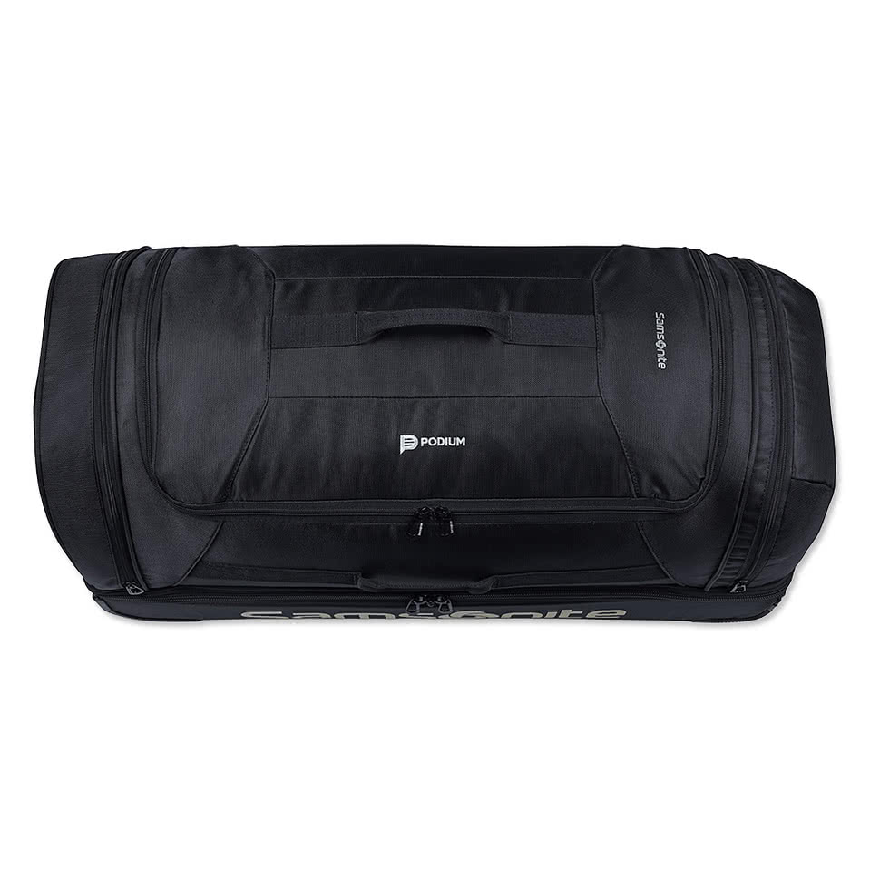Samsonite Andante 2 32" Drop Bottom Wheeled Duffel Bag